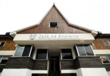 Melella anunció un recorte del 30% de su Gabinete