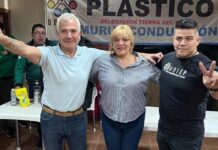 La CGT Río Grande tiene nuevo triunvirato