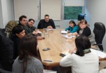 Docentes rechazaron la propuesta salarial del Gobierno