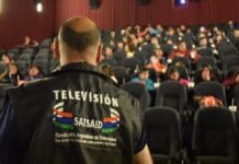 El sindicato de televisión pidió 75% de aumento y advierten sobre medidas de fuerza