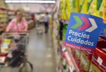 El programa Precios Cuidados sólo se cumple en un 50%