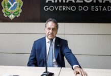 Scioli asume hoy como nuevo ministro de Desarrollo Productivo