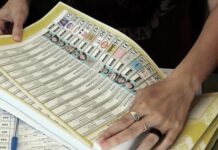 La Boleta Única fue “un intento de buscar consenso para esconder a Milei en las listas”