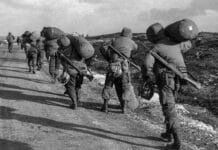 El recuerdo de un excombatiente de Malvinas de los momentos previos a la rendición