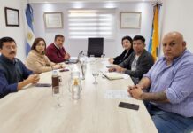 Se determinó que el intendente no tuvo responsabilidad en el uso de la Tarjeta