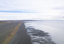 Avazan los estudios para concretar el Cruce por Aguas Argentinas
