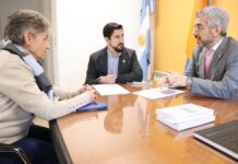 Pago de la Deuda Histórica a la Caja de Previsión