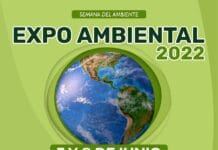 Río Grande Sustentable: Mañana comienzan las jornadas por el Día Mundial del Medio Ambiente