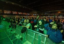 Cómo fue el comienzo de la Fiesta Nacional de la Noche Más Larga