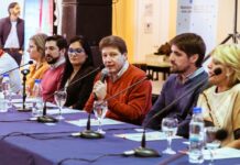 En una semana OSEF ya canceló cerca de $600 millones de deuda