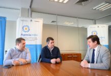 Presentaron un proyecto para construir una Tecnoteca en Chacra II