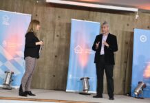 Tierra del Fuego, una de las 10 provincias beneficiadas en el sorteo del Procrear II