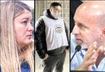 La Cooperativa Nuestro Techo defiende al asesor de Branca denunciado por violencia de género