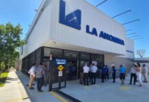 En Río Negro comenzó ya comenzó el boicot a La Anónima