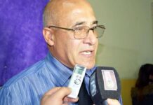 Bechis y la intervención a la sede de judiciales: “Es un golpe institucional”