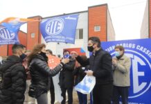 Para los afiliados de ATE Río Grande sigue abierta la inscripción para el Procrear