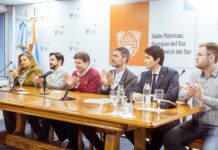 Más financiamiento para las pymes fueguinas