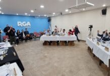 El Concejo de Río Grande aprobó proyectos para soluciones habitacionales
