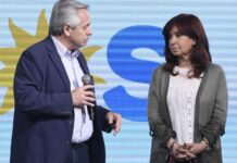 Alberto y Cristina se volverán a mostrar juntos después de tres meses