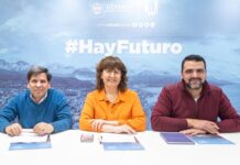 La Legislatura estará abierta para la Convención Constituyente