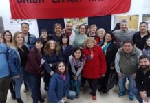 Martínez Allende: “La UCR ya tiene candidato a Gobernador”