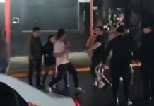 Vecinos protestan contra Maldito Ibiza y piden que se revise su habilitación