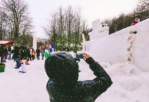 Abren las inscripciones para el Festival de Esculturas de Hielo en Tolhuin
