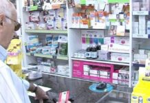 “Es urgente contar con más farmacias de turno”