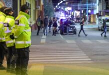 Habrá más control policial en locales nocturnos de Ushuaia
