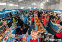 Más de 40 mil vecinos participaron de las 10 ediciones de “El mercado en tu barrio”