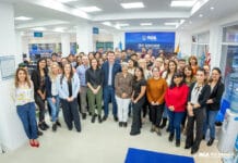 Nueva oficina de la Subsecretaría de Hábitat
