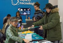 Más de 300 inscriptos en la primera jornada laboral de Seguridad e Higuiene 2022