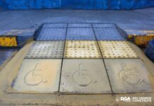 Río Grande más inclusiva: Preparan plan para reacondicionar rampas