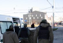 Rescataron a tres mujeres víctimas de explotación sexual