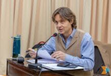 “Milei cometió un exceso cuando nos trató de estafadores”
