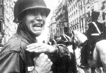 Murió Roberto Vassie, el soldado que lloró a Perón