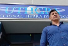 Desde UTHGRA denuncian que no tienen aumentos desde 2016