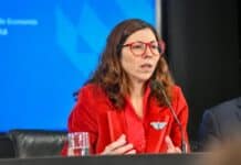Gabriel Clementino: “Las medidas de Batakis son serias en un contexto de falta de seriedad”
