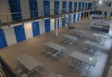 La nueva cárcel de Ushuaia “tendrá mucha más seguridad que los lugares que tenemos hoy”