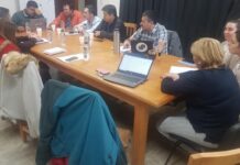 Paritarias: Sin acuerdo para los escalafones seco y húmedo