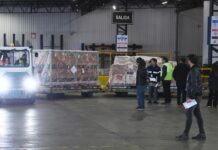 A partir del 1 de agosto las provincias tendrán las dosis para vacunar a niños de 6 meses a 3 años