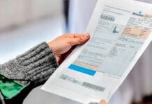Subsidios de luz y gas: qué va a pasar con los usuarios que no completen el formulario