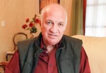 Desde el PJ de Río Grande sumaron su repudio contra las amenazas de Aldo Rico