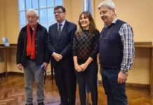 La UOM nacional acordó un aumento del 65%