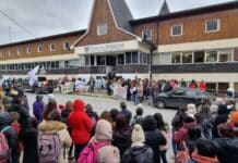 Mañana habrá nueva desobligación docente