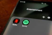Netflix, Spotify y otros aumentos