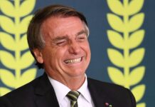 Bolsonaro le propone a Ucrania “una solución Malvinas”