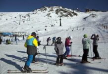 Unas 350.000 personas viajarán por el país con PreViaje 2