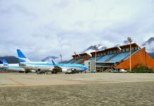Von der Thusen vuelve a reclamar pasajes aéreos más económicos para Tierra del Fuego