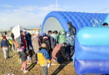 Las propuestas recreativas del municipio para todos los barrios